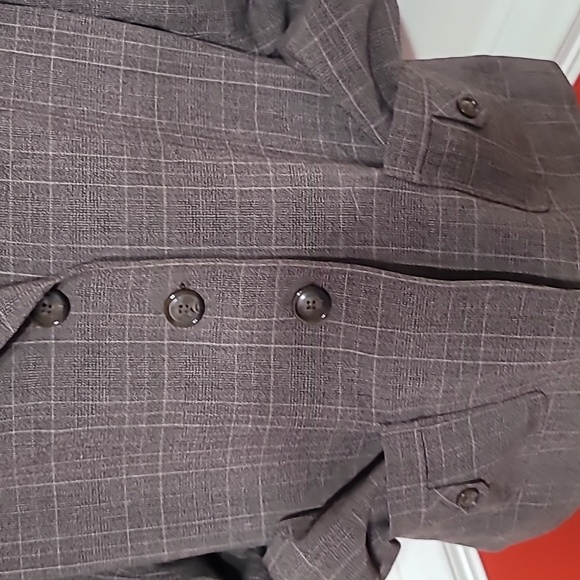 Tahari by Arthur. S. Levine Blazar Jacket With Dress Slacks/Pants Size 14 - Picture 2 of 7